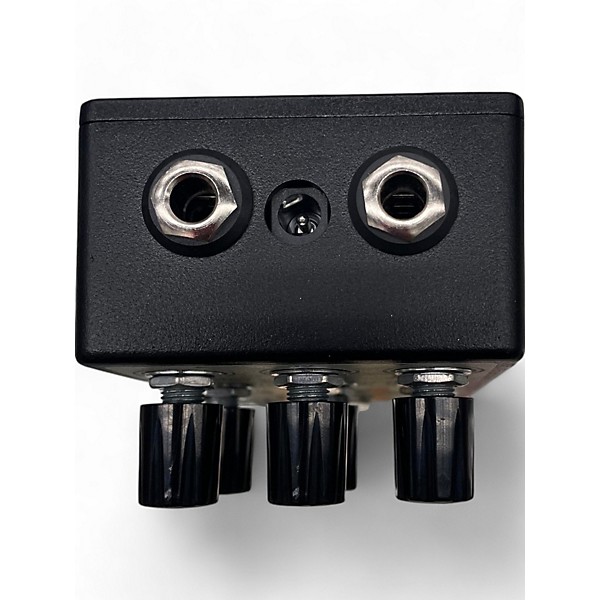 Used EarthQuaker Devices Afterneath Reverb Effect Pedal