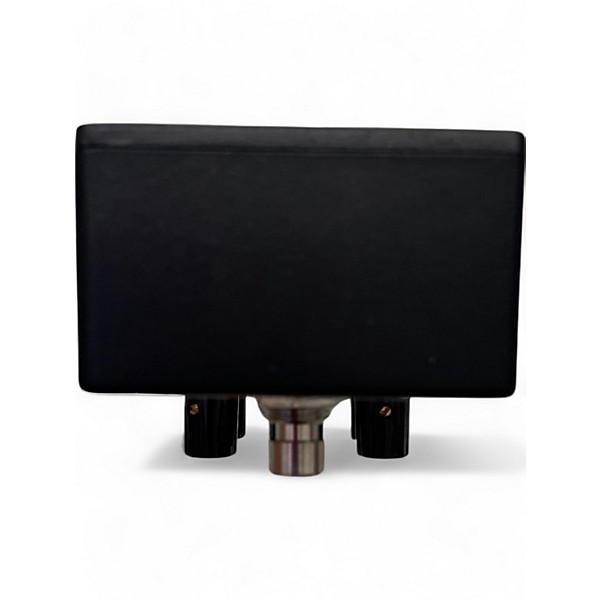 Used EarthQuaker Devices Afterneath Reverb Effect Pedal