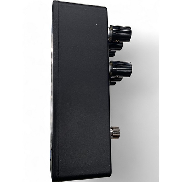 Used EarthQuaker Devices Afterneath Reverb Effect Pedal