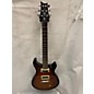 Used PRS Used PRS SE Custom 22 Sunburst Solid Body Electric Guitar