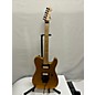 Used Charvel Used Charvel San Dimas Style 2 HH FR Pagan Gold Solid Body Electric Guitar thumbnail