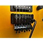 Used Charvel Used Charvel San Dimas Style 2 HH FR Pagan Gold Solid Body Electric Guitar