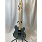 Used Squier Contemporary Active Starcaster Hollow Body Electric Guitar thumbnail