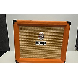 Used Orange Amplifiers Used Orange Amplifiers Rocker 15 Tube Guitar Combo Amp