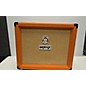 Used Orange Amplifiers Rocker 15 Tube Guitar Combo Amp thumbnail