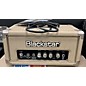 Used Blackstar 2018 HT-1RH Solid State Guitar Amp Head thumbnail