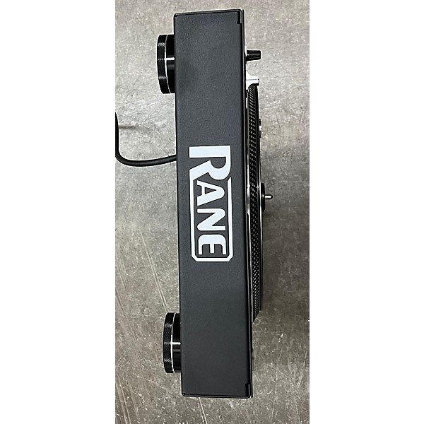 Used RANE TWELVE MKII Turntable