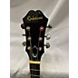 Used Epiphone Resonator Acoustic Guitar