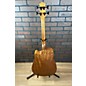 Used Gold Tone MICRO BASS M BASS 25 Acoustic Bass Guitar