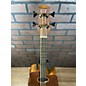 Used Gold Tone MICRO BASS M BASS 25 Acoustic Bass Guitar