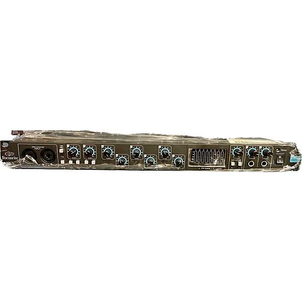 Used Focusrite Saffire Pro 40 Audio Interface