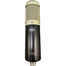 Used PreSonus Used Sterling Audio ST77 Condenser Microphone