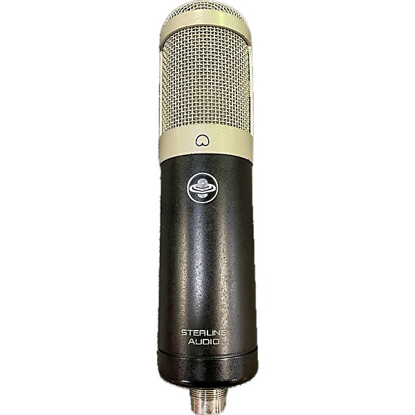 Used Sterling Audio Used Sterling Audio ST77 Condenser Microphone