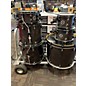 Used Crush Drums & Percussion Chameleon Ash Drum Kit thumbnail