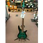 Used Ibanez SR400EQM Electric Bass Guitar thumbnail
