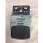 Used Behringer VD400 Vintage Delay Effect Pedal thumbnail