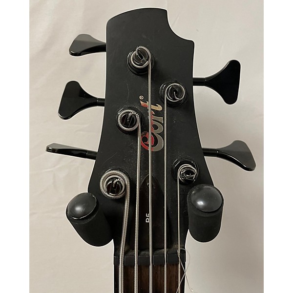Used Cort B5 Electric Bass Guitar