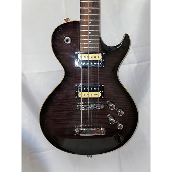 Used Dean Zelinsky PRIVATE LABEL LA VOCE Solid Body Electric Guitar