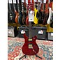 Used PRS SE Custom 24 Solid Body Electric Guitar thumbnail