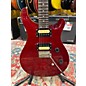 Used PRS SE Custom 24 Solid Body Electric Guitar