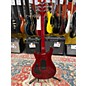 Used PRS SE Custom 24 Solid Body Electric Guitar