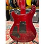 Used PRS SE Custom 24 Solid Body Electric Guitar