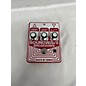 Used Death By Audio DBA05 Soundwave Breakdown Octave Effect Pedal thumbnail