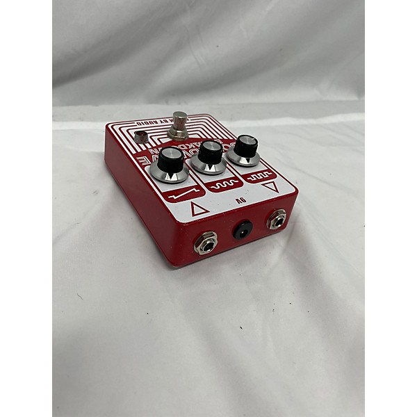 Used Death By Audio DBA05 Soundwave Breakdown Octave Effect Pedal