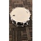 Used Mapex 6.5X14 Black Panther Persuader Snare Drum