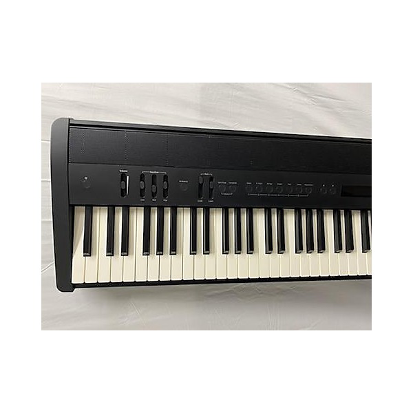 Used Roland FP60 Portable Keyboard