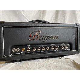 Used Bugera G5 Infinium Tube Guitar Amp Head