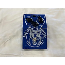 Used Snarling Dogs Used Snarling Dogs Sdp4 Blue Doo Effect Pedal