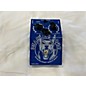 Used Snarling Dogs Sdp4 Blue Doo Effect Pedal thumbnail