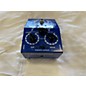 Used Snarling Dogs Sdp4 Blue Doo Effect Pedal