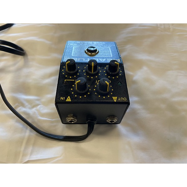 Used Tubeworks Real Tube Effect Processor