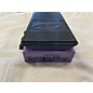 Used George Dennis Optical Control Wah Effect Pedal