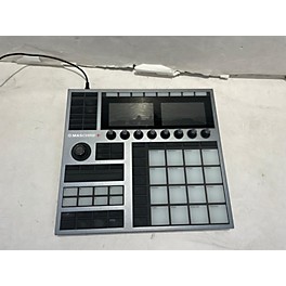 Used Native Instruments Used Native Instruments Maschine+ MIDI Controller