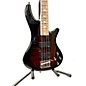 Used Schecter Guitar Research Diamond Series Electric Bass Guitar thumbnail
