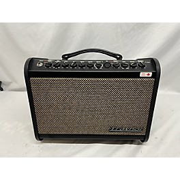 Used Traynor Used Traynor AMMINI Acoustic Guitar Combo Amp