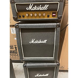 Used Marshall Used Marshall Lead12/1X12/1X12 STK