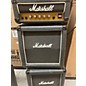 Used Marshall Lead12/1X12/1X12 STK Solid State Guitar Amp Head thumbnail