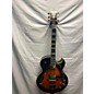 Used Ibanez LGB30 George Benson Signature Hollow Body Electric Guitar thumbnail