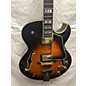 Used Ibanez LGB30 George Benson Signature Hollow Body Electric Guitar