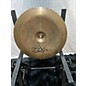 Used Zildjian 16in ZXT Total China Cymbal thumbnail