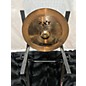 Used Zildjian 16in ZXT Total China Cymbal
