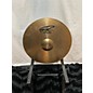 Used Paiste 20in 502plus Cymbal thumbnail