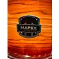 Used Mapex ARMOURY EXOTIC STUDIOEASE Drum Kit