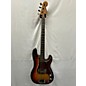 Vintage Fender 1966 Precision Bass Electric Bass Guitar thumbnail