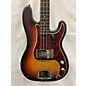 Vintage Fender 1966 Precision Bass Electric Bass Guitar