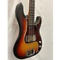 Vintage Fender 1966 Precision Bass Electric Bass Guitar